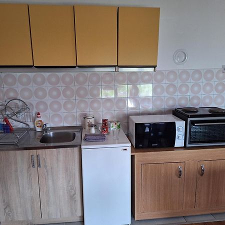 Aki Apartman Drvar Kültér fotó