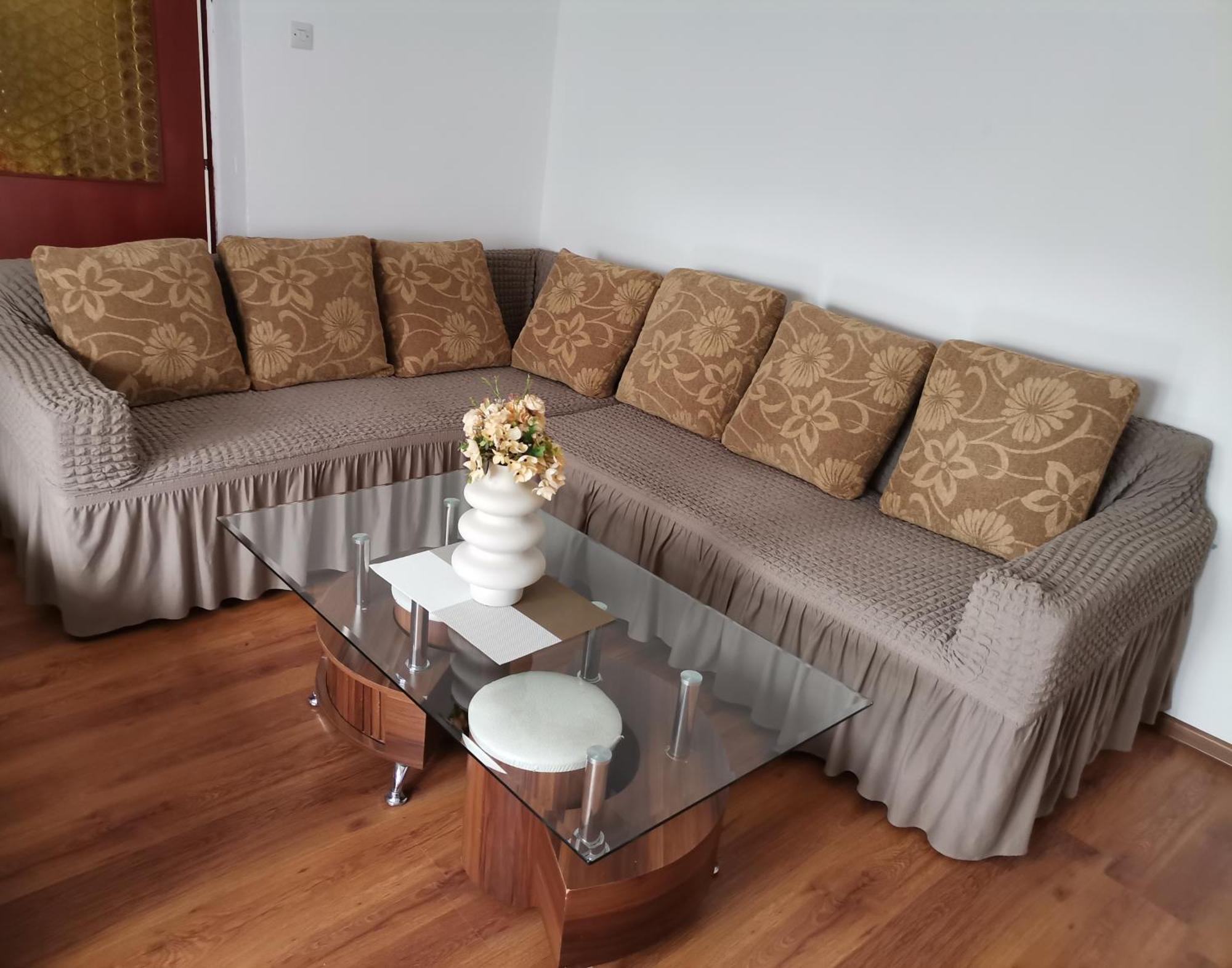 Aki Apartman Drvar Kültér fotó