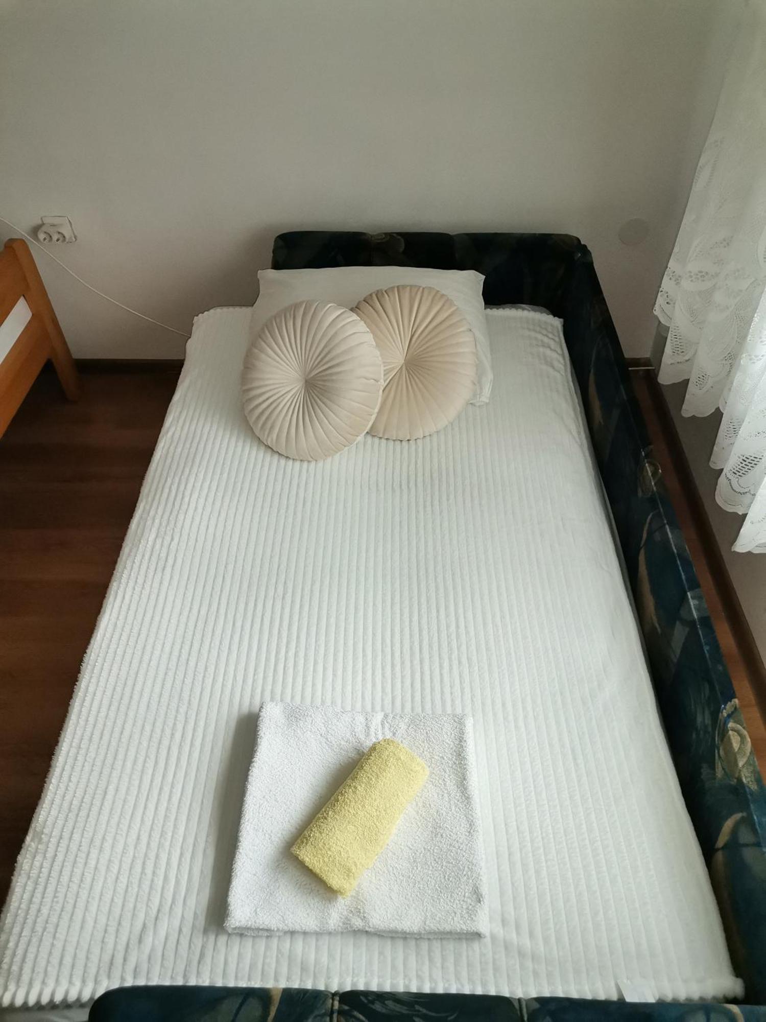 Aki Apartman Drvar Kültér fotó