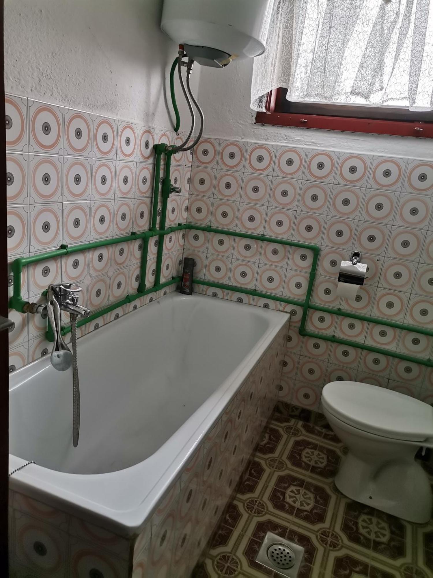 Aki Apartman Drvar Kültér fotó