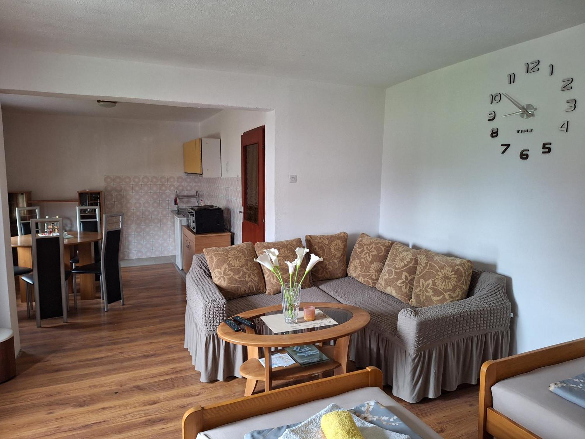 Aki Apartman Drvar Kültér fotó
