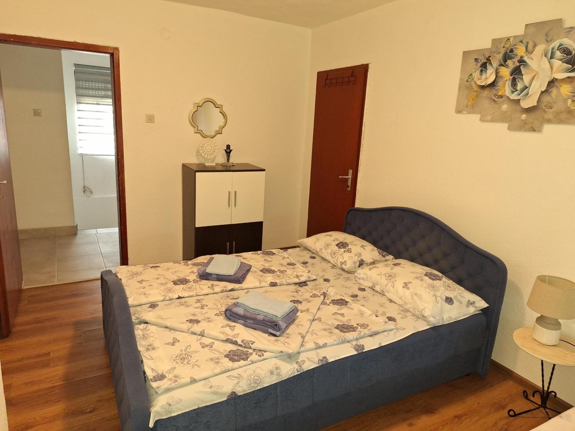 Aki Apartman Drvar Kültér fotó