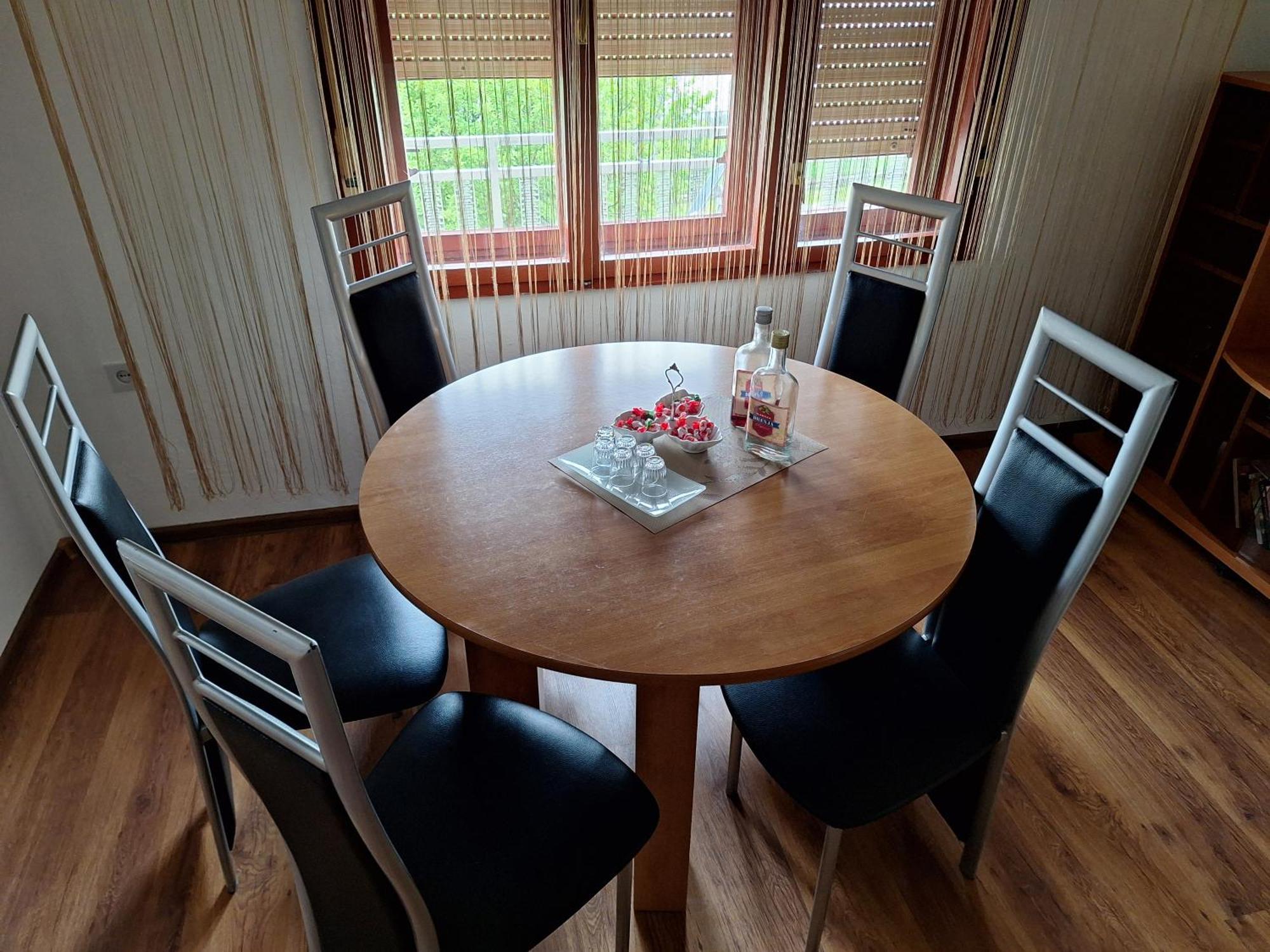 Aki Apartman Drvar Kültér fotó